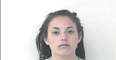 Amanda Williams, - St. Lucie County, FL 